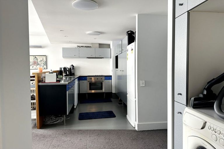 Photo of property in St Pauls Apartments, 101/43 Mulgrave Street, Thorndon, Wellington, 6011