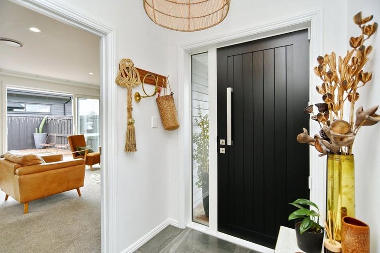 Photo of property in 36 Gammack Drive, Halswell, Christchurch, 8025