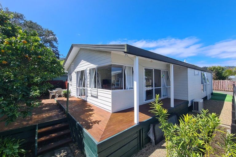 Photo of property in 1691 Rings Road, Coromandel, 3506
