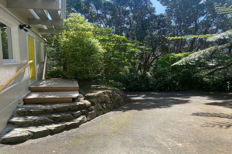 Photo of property in 29 Spencer Street, Crofton Downs, Wellington, 6035