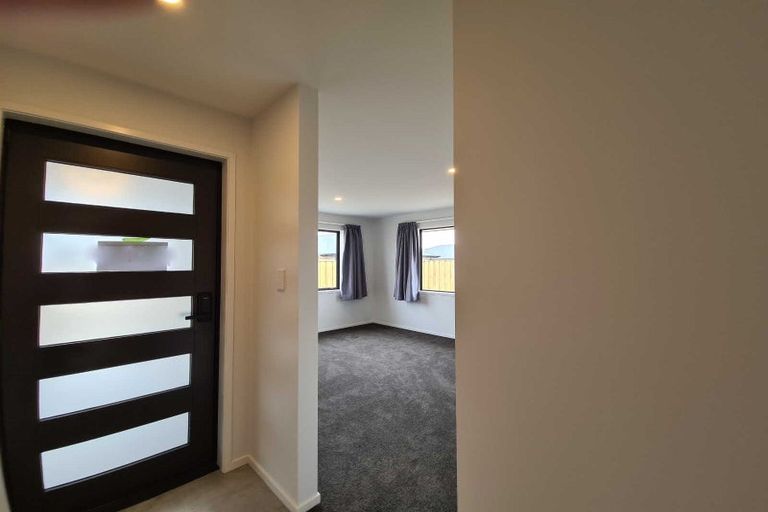 Photo of property in 20 Lomu Way, Rolleston, 7615