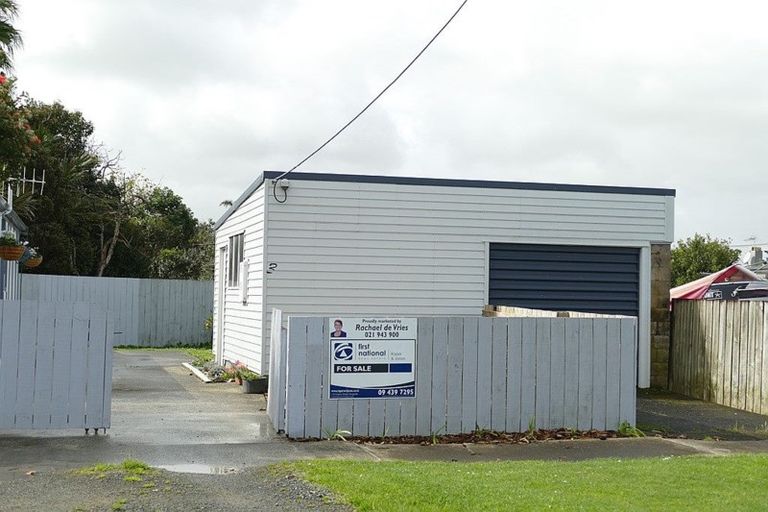 Photo of property in 3 Onslow Street, Dargaville, 0310