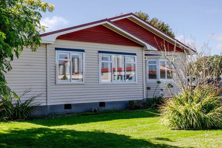 Photo of property in 236 Stafford Street, Hokitika, 7810