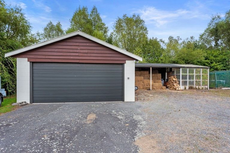 Photo of property in 101 Ashley Gorge Road, Starvation Hill, Oxford, 7495