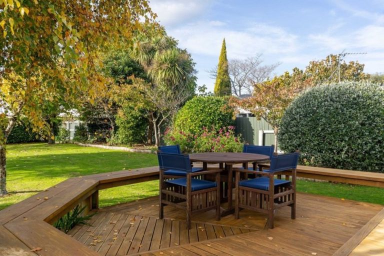 Photo of property in 5 King Street, Carterton, 5713