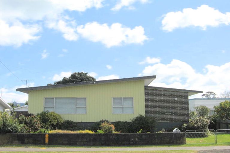Photo of property in 145 Albert Street, Whitianga, 3510