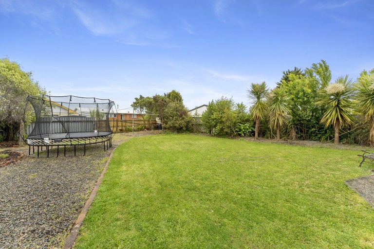 Photo of property in 8 Wild Street, Feilding, 4702