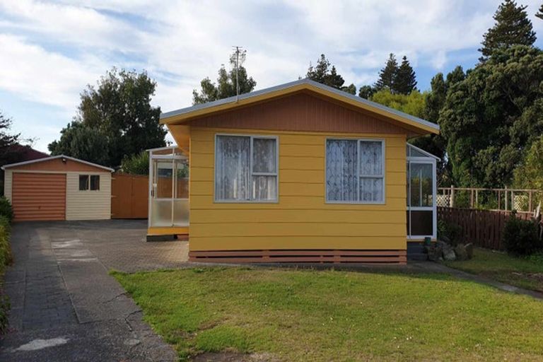 Photo of property in 21 Scotland Street, Patea, 4520