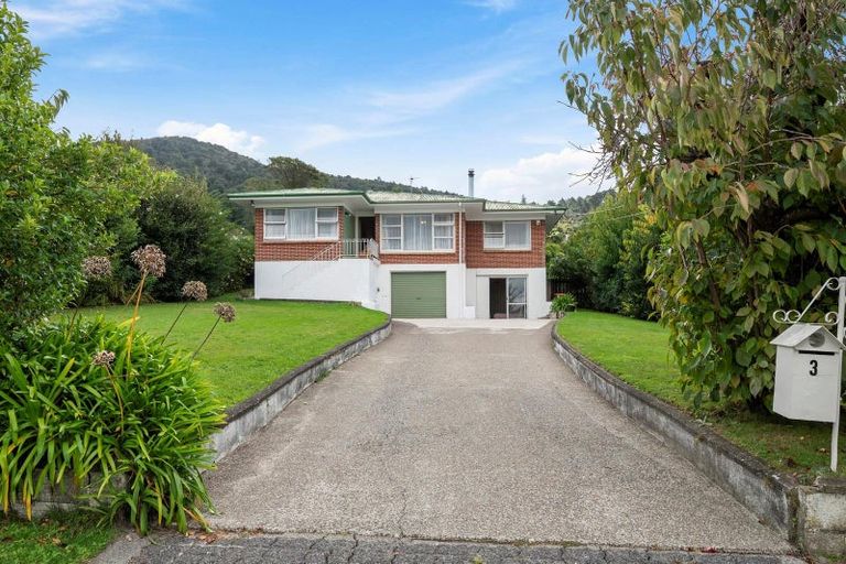 Photo of property in 3 Inverness Road, Western Heights, Rotorua, 3015
