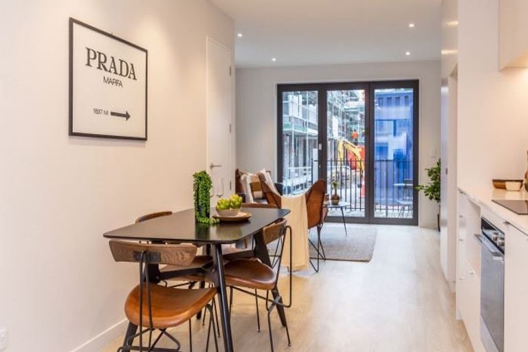 Photo of property in 1/210 Hereford Street, Christchurch Central, Christchurch, 8011