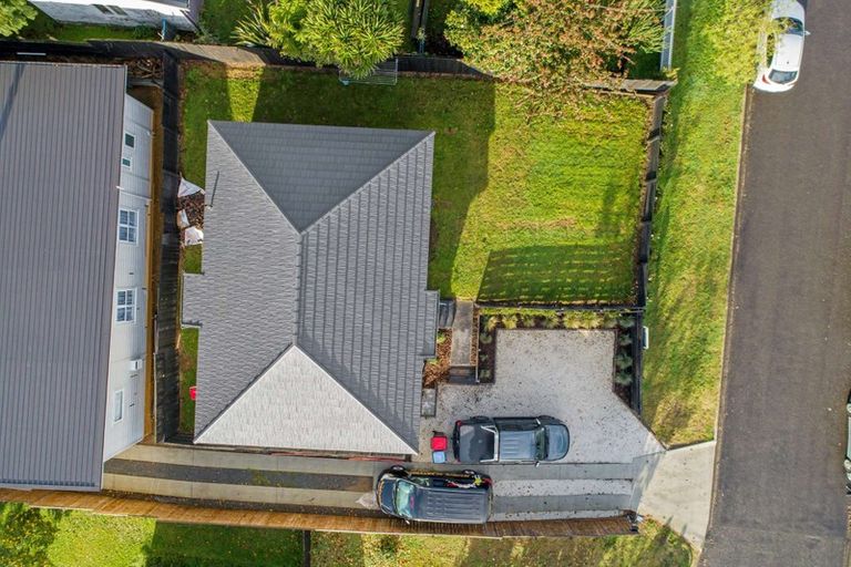 Photo of property in 15a Brown Terrace, Te Puke, 3119