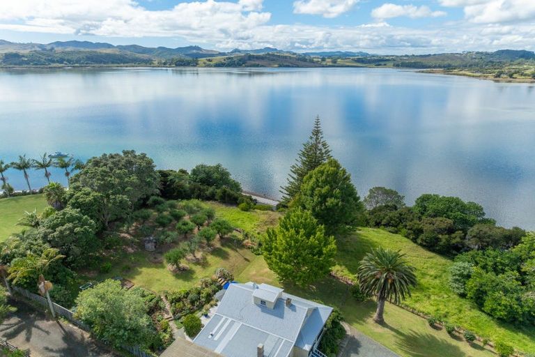 Photo of property in 2 Tasman Street, Mangonui, 0420