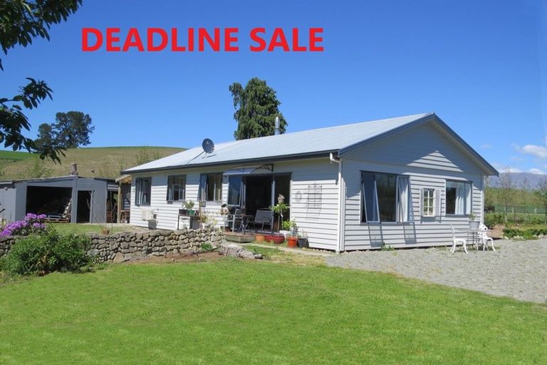 Photo of property in 143 Mount Nessing Road, Albury, Cave, 7984