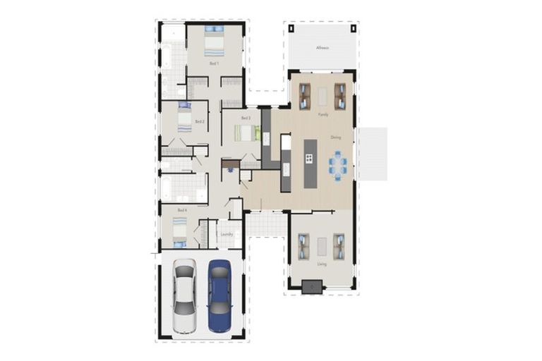 Photo of property in 114a Mahoenui Valley Road, Coatesville, Albany, 0793