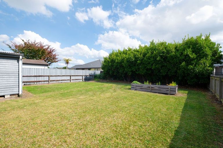 Photo of property in 29 Portal Crescent, Beerescourt, Hamilton, 3200