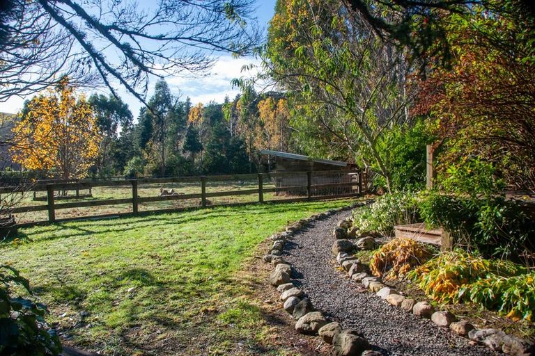 Photo of property in 590 Kiriwhakapapa Road, Kiriwhakapapa, Masterton, 5881