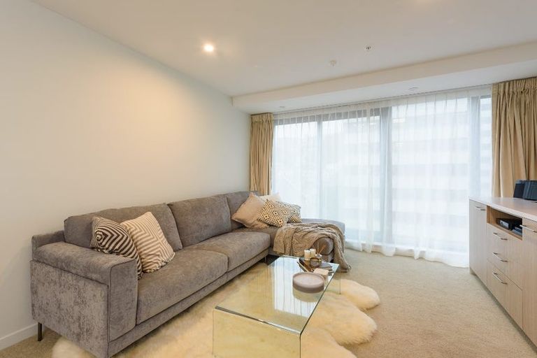 Photo of property in Vsp South, 605/166 Victoria Street, Te Aro, Wellington, 6011