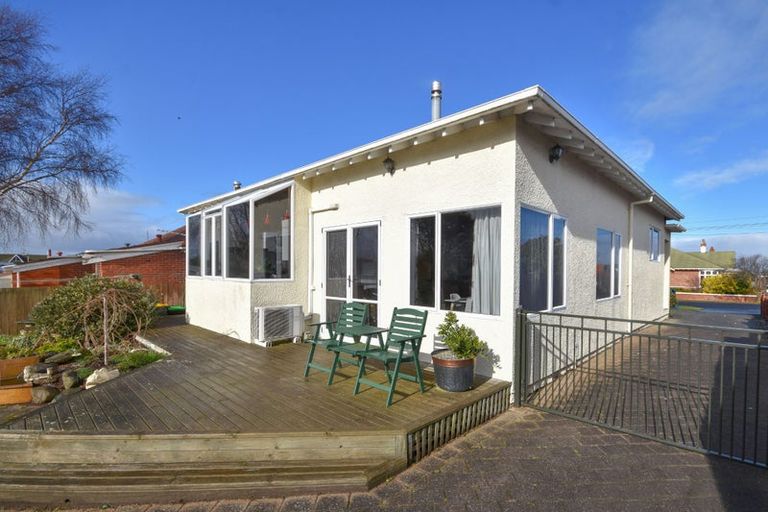 Photo of property in 13 Benhar Street, Maryhill, Dunedin, 9011