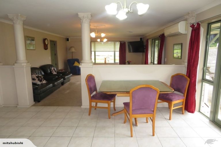 Photo of property in 166 Hangawera Road, Morrinsville, 3375