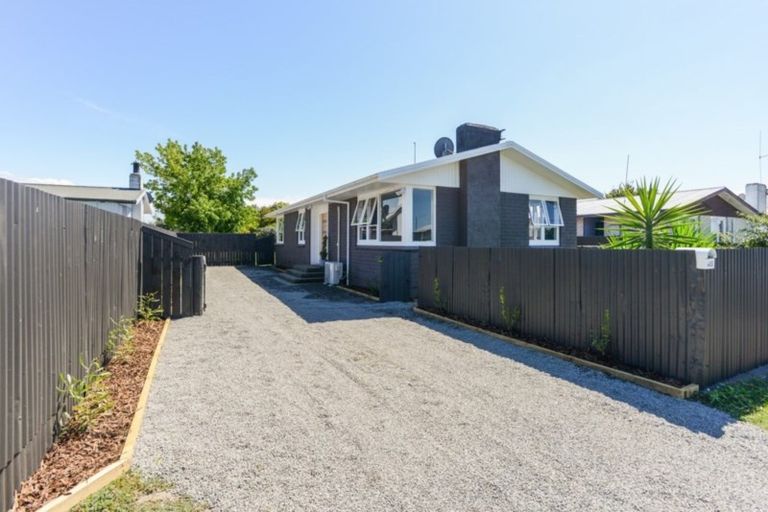 Photo of property in 405 Kotuku Street, Camberley, Hastings, 4120