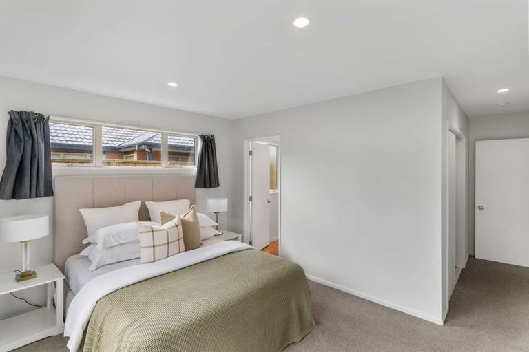 Photo of property in 18 Mahlet Street, Northwood, Christchurch, 8051