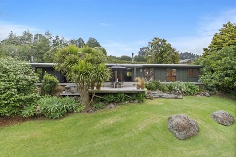 Photo of property in 449 Drury Hills Road, Drury, 2577