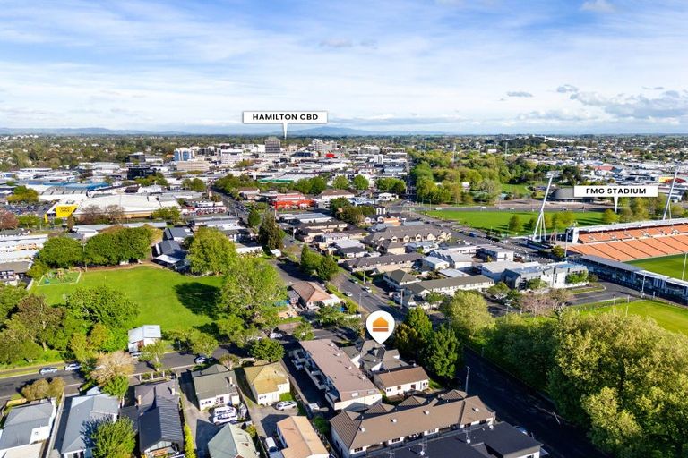 Photo of property in 50 Abbotsford Street, Whitiora, Hamilton, 3200