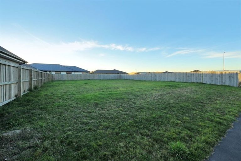 Photo of property in 105 The Runway, Wigram, Christchurch, 8042