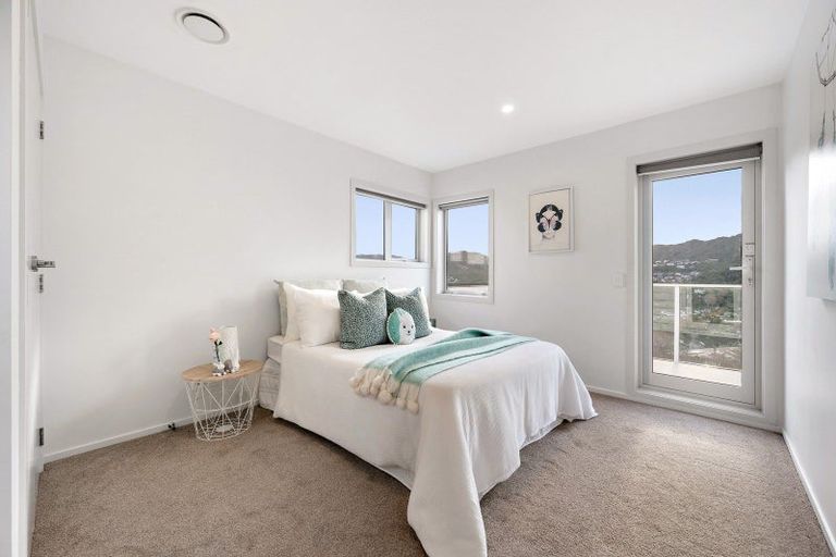 Photo of property in 11a Himalaya Crescent, Khandallah, Wellington, 6035