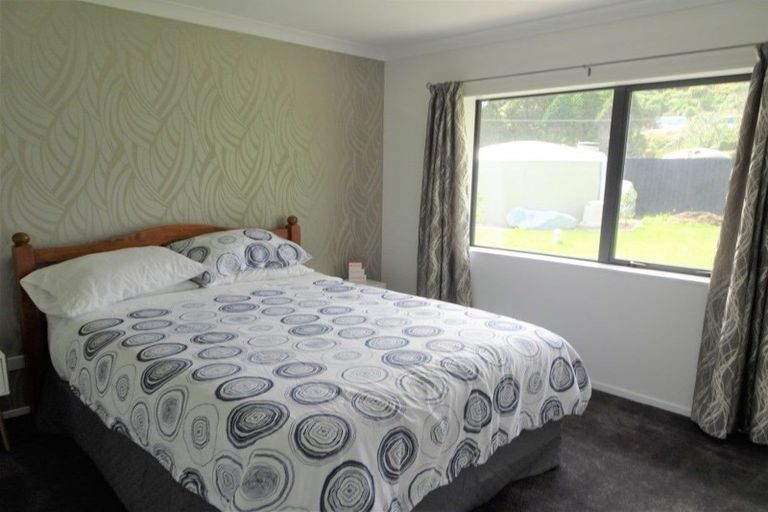 Photo of property in 21 Ogilvie Road, Gladstone, Greymouth, 7805
