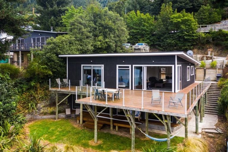 Photo of property in 427 Frankton Road, Queenstown, 9300
