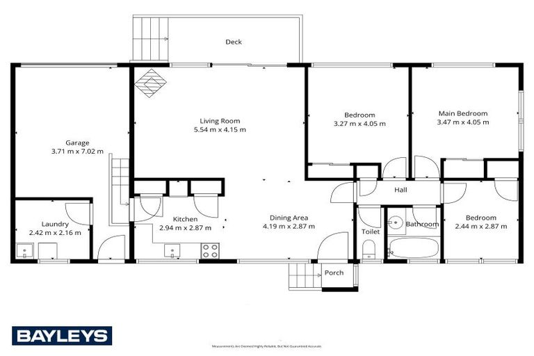Photo of property in 11c Haynes Crescent, Sunnybrook, Rotorua, 3015