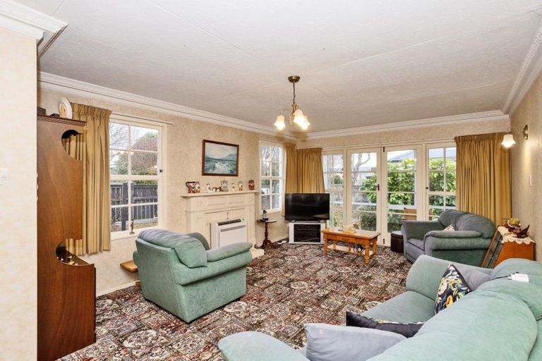 Photo of property in 126 Saint Andrew Street, Richmond, Invercargill, 9810