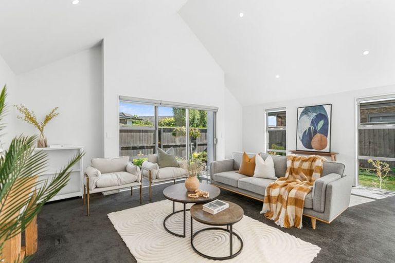 Photo of property in 5 Warhorse Gate, Halswell, Christchurch, 8025