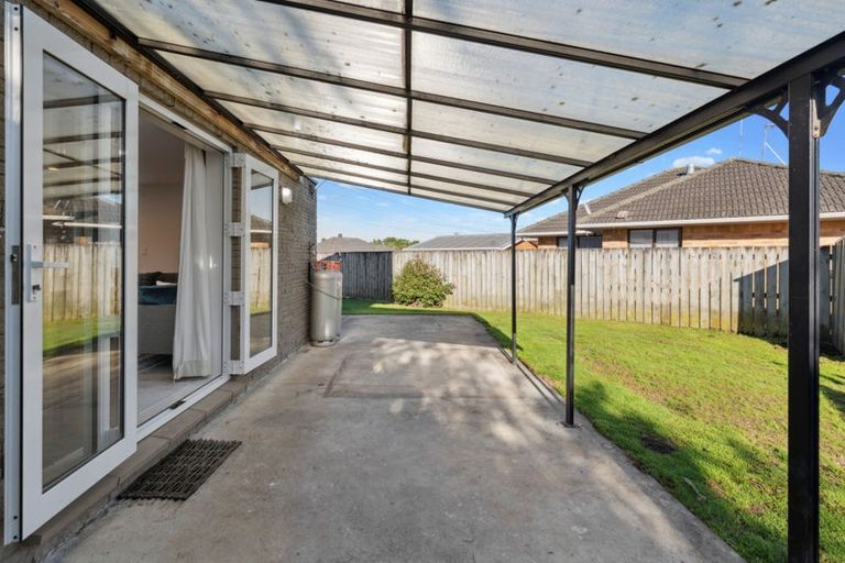 Photo of property in 68 Grove Road, Papakura, 2110