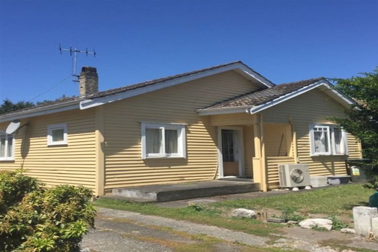 Photo of property in 40 Porou Street, Taumarunui, 3920
