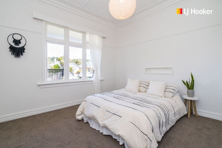 Photo of property in 17 Trafalgar Street, Saint Kilda, Dunedin, 9012