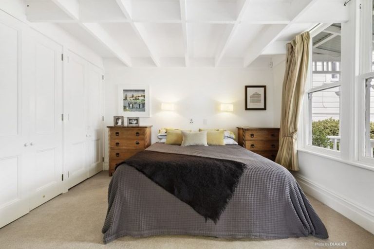 Photo of property in 45 Cecil Road, Wadestown, Wellington, 6012