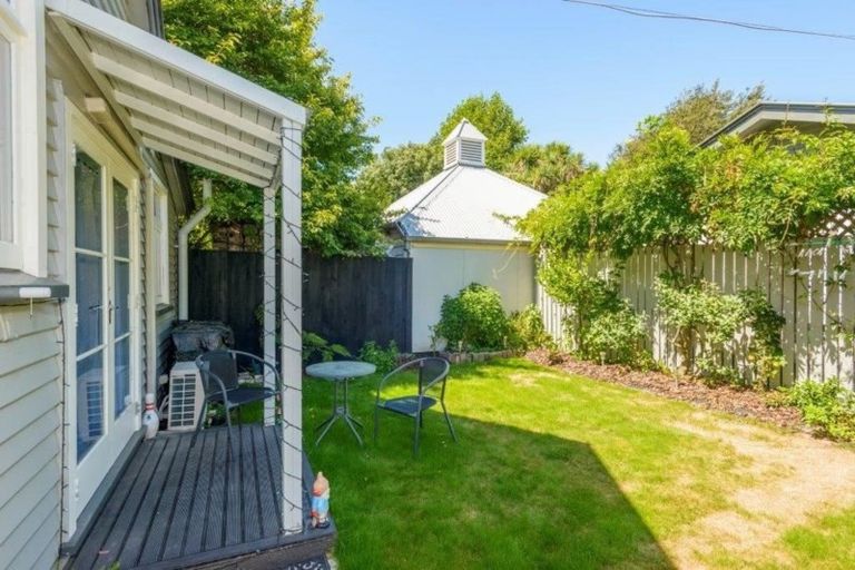 Photo of property in 116 Chester Street East, Christchurch Central, Christchurch, 8011