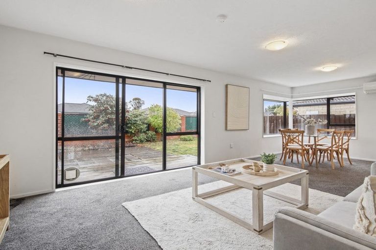 Photo of property in 1/45 Reginald Street, Burwood, Christchurch, 8083