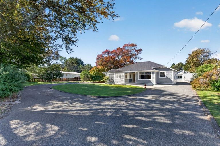 Photo of property in 31 West Street, Greytown, 5712