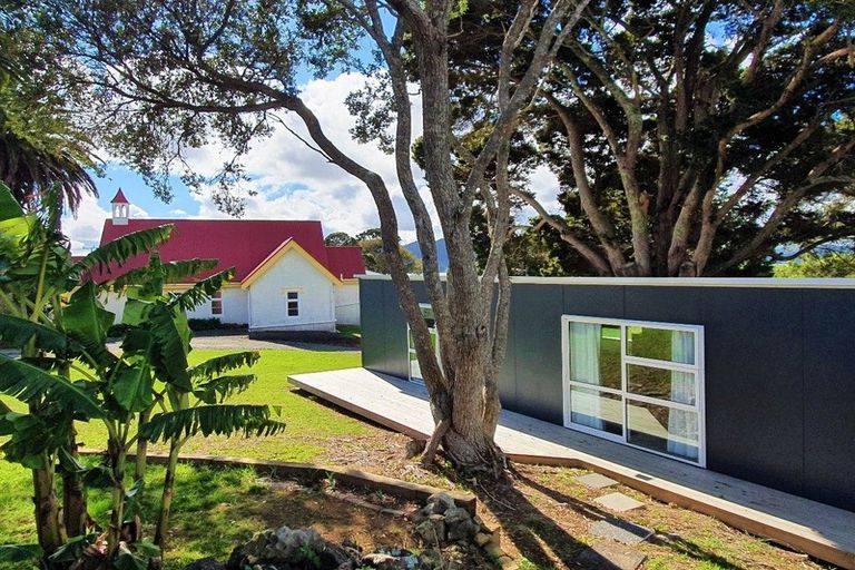 Photo of property in 54 Parnell Street, Rawene, Kaikohe, 0473