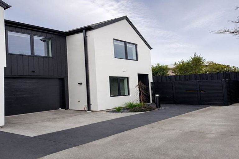 Photo of property in 4/99 King Street, Sydenham, Christchurch, 8023