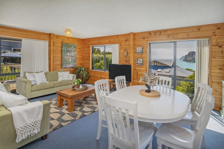 Photo of property in 12 Panorama Avenue, Ferry Landing, Whitianga, 3591