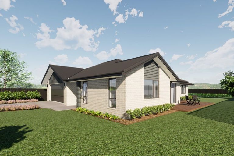 Photo of property in 27 Collisson Street, Leeston, 7632