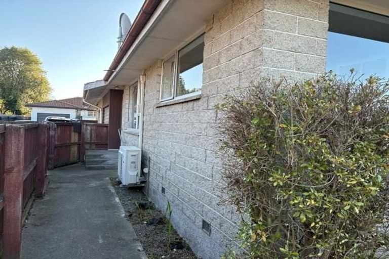 Photo of property in 83a Percival Street, Rangiora, 7400