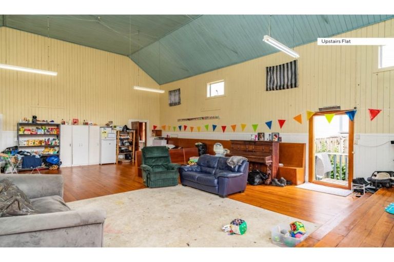 Photo of property in 173 Hurndall Street West, Maungaturoto, 0520