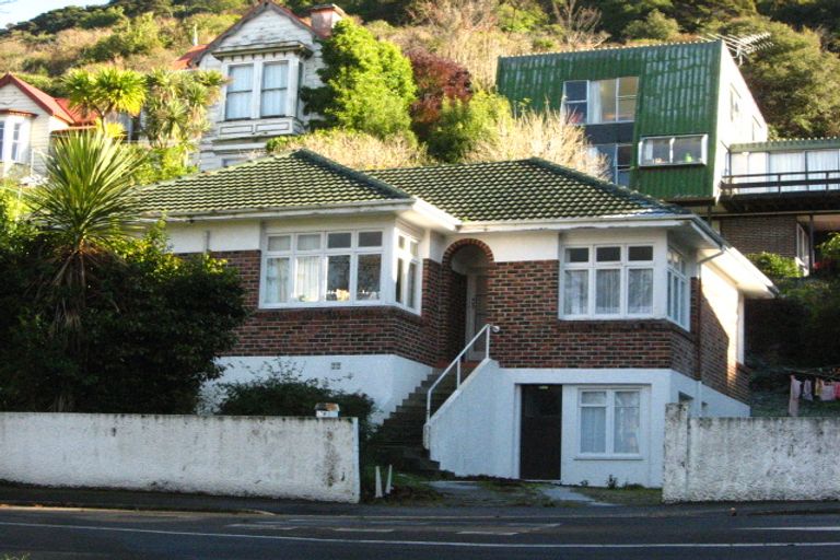 Photo of property in 98 Queen Street, North Dunedin, Dunedin, 9016