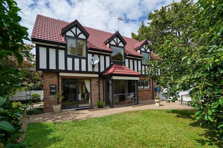 Photo of property in 3/174b Upland Road, Remuera, Auckland, 1050