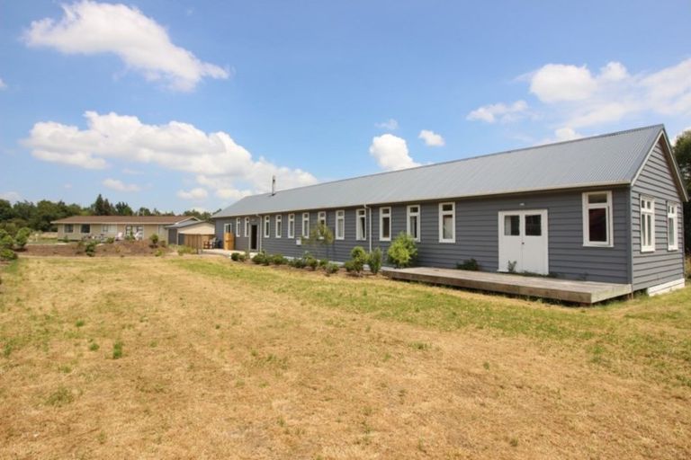 Photo of property in 5 Puka Lane, Ohakune, 4625